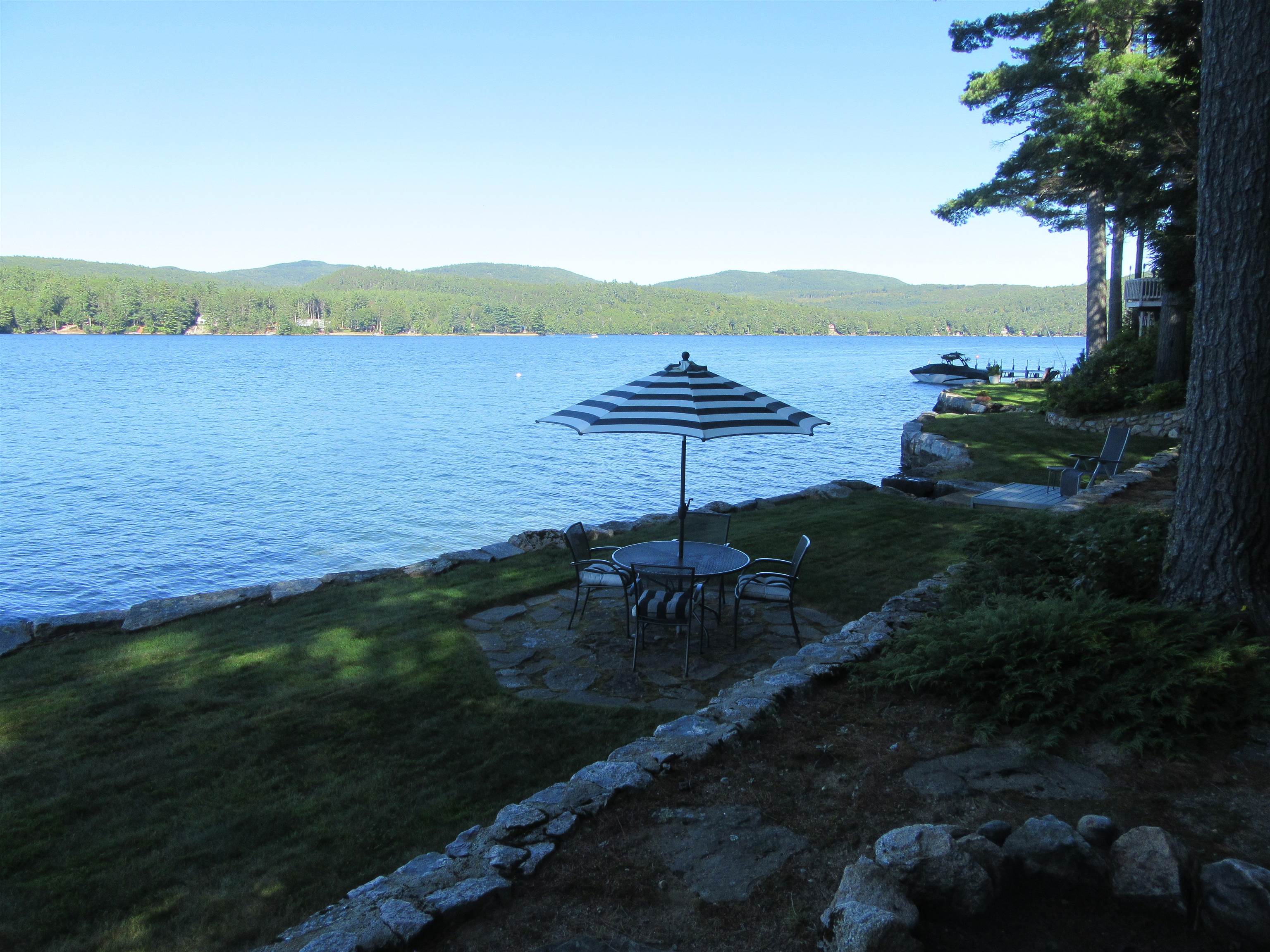 322 South Shore Road New Durham, NH 03855 - Photo 6 of 57