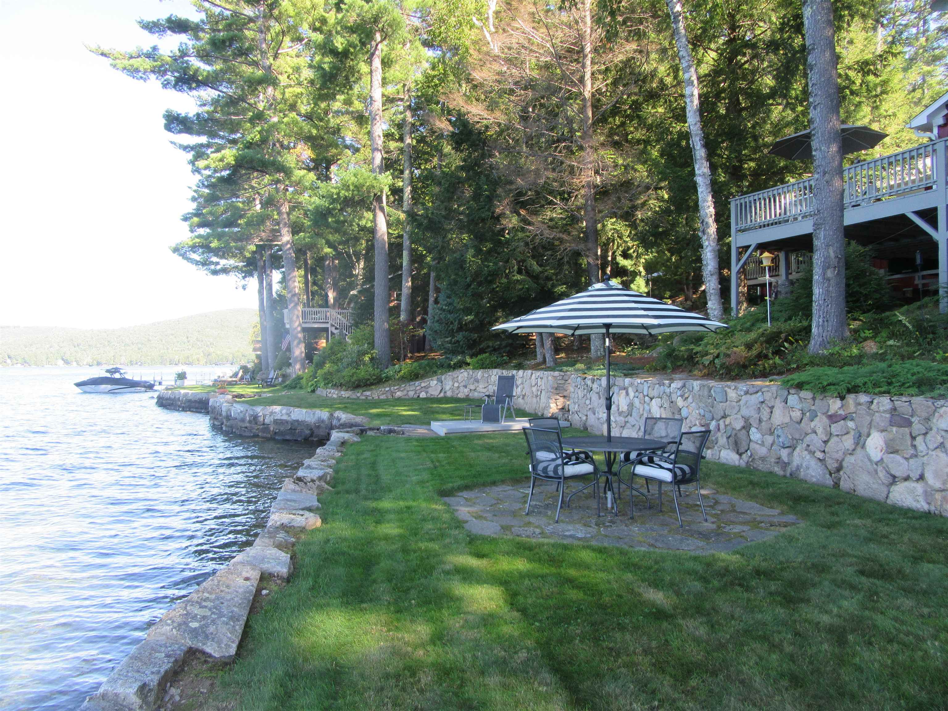 322 South Shore Road New Durham, NH 03855 - Photo 8 of 57