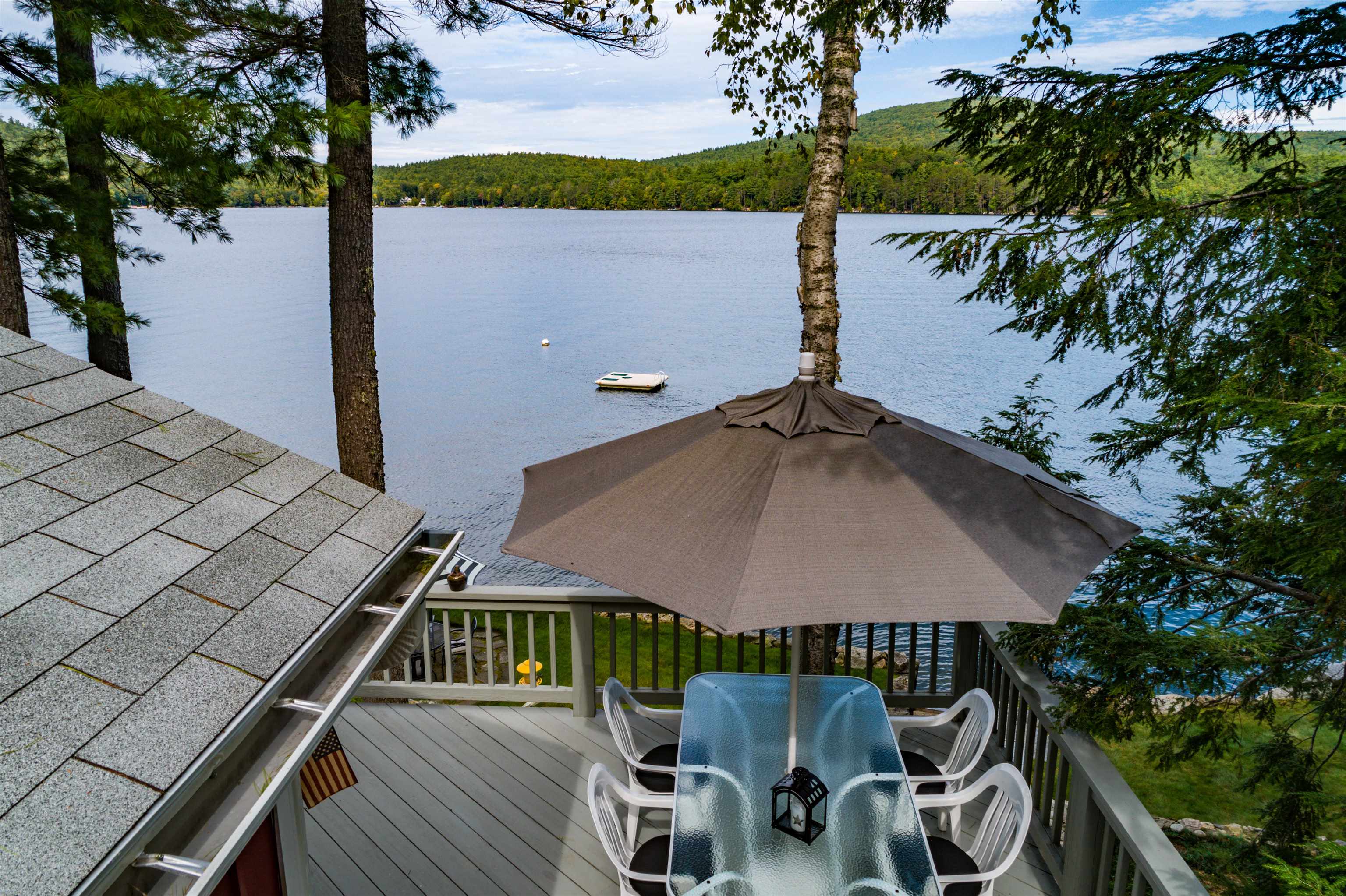 322 South Shore Road New Durham, NH 03855 - Photo 9 of 57