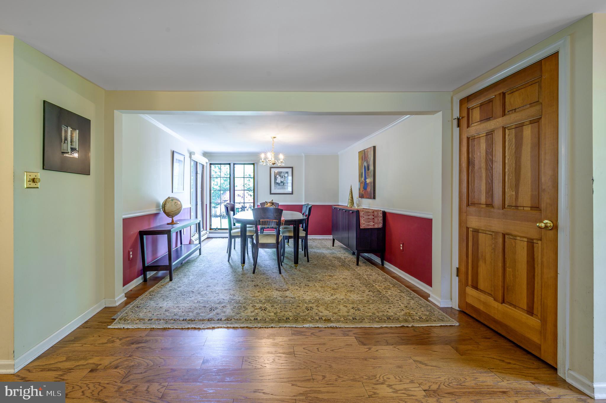 126 Beulah Road Doylestown, PA 18901 - Photo 13 of 31 Dining Room