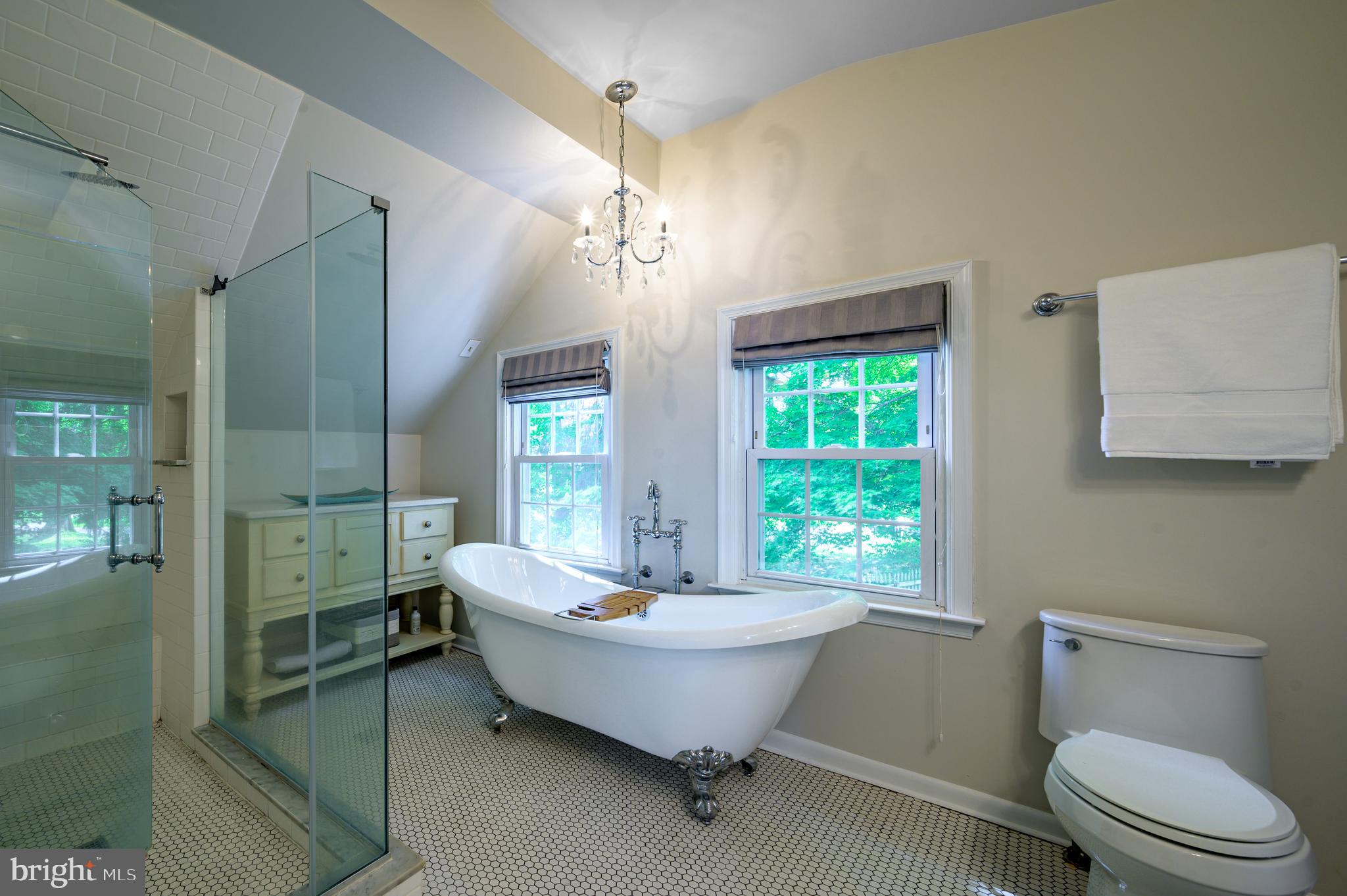126 Beulah Road Doylestown, PA 18901 - Photo 20 of 31 Primary Bathroom