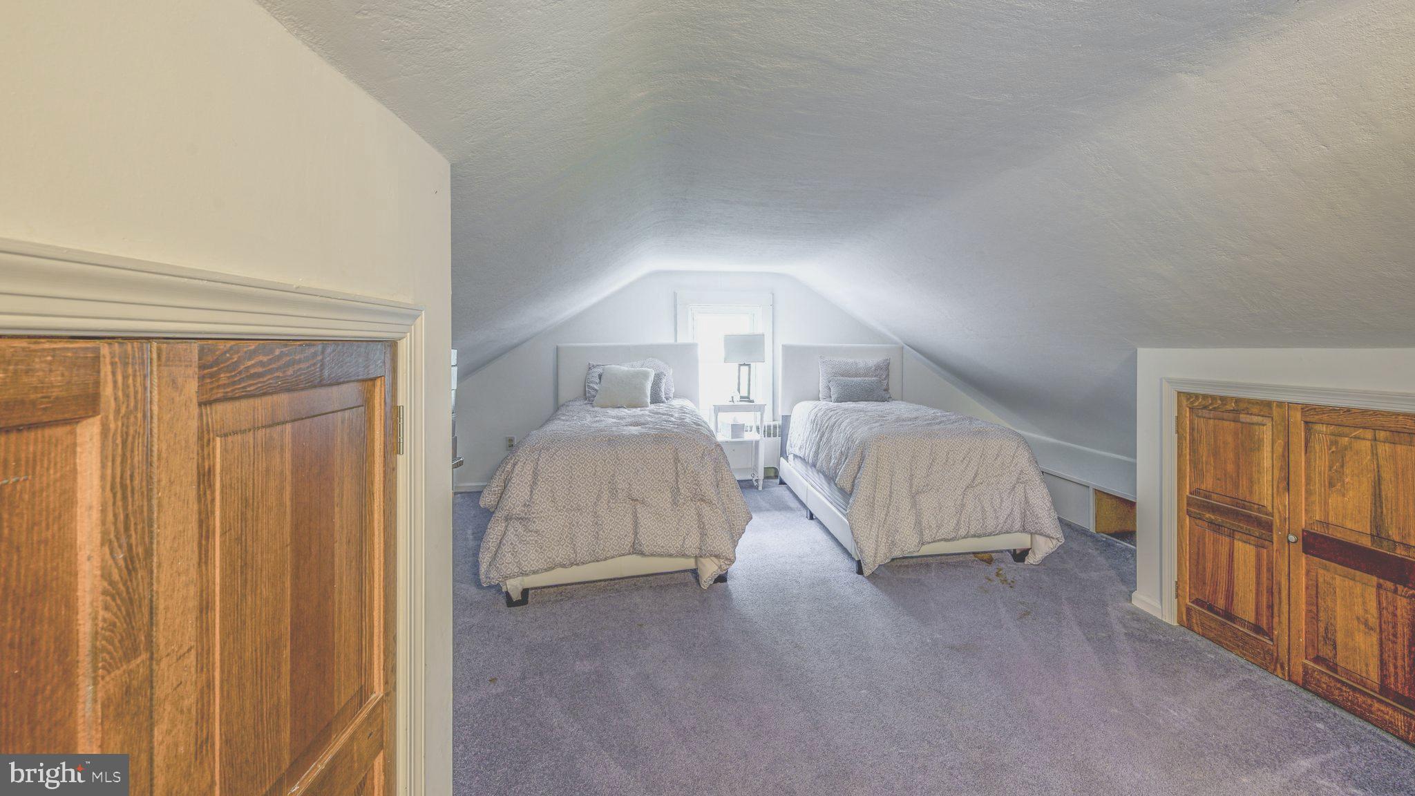 126 Beulah Road Doylestown, PA 18901 - Photo 28 of 31 3rd Floor Bedroom 5