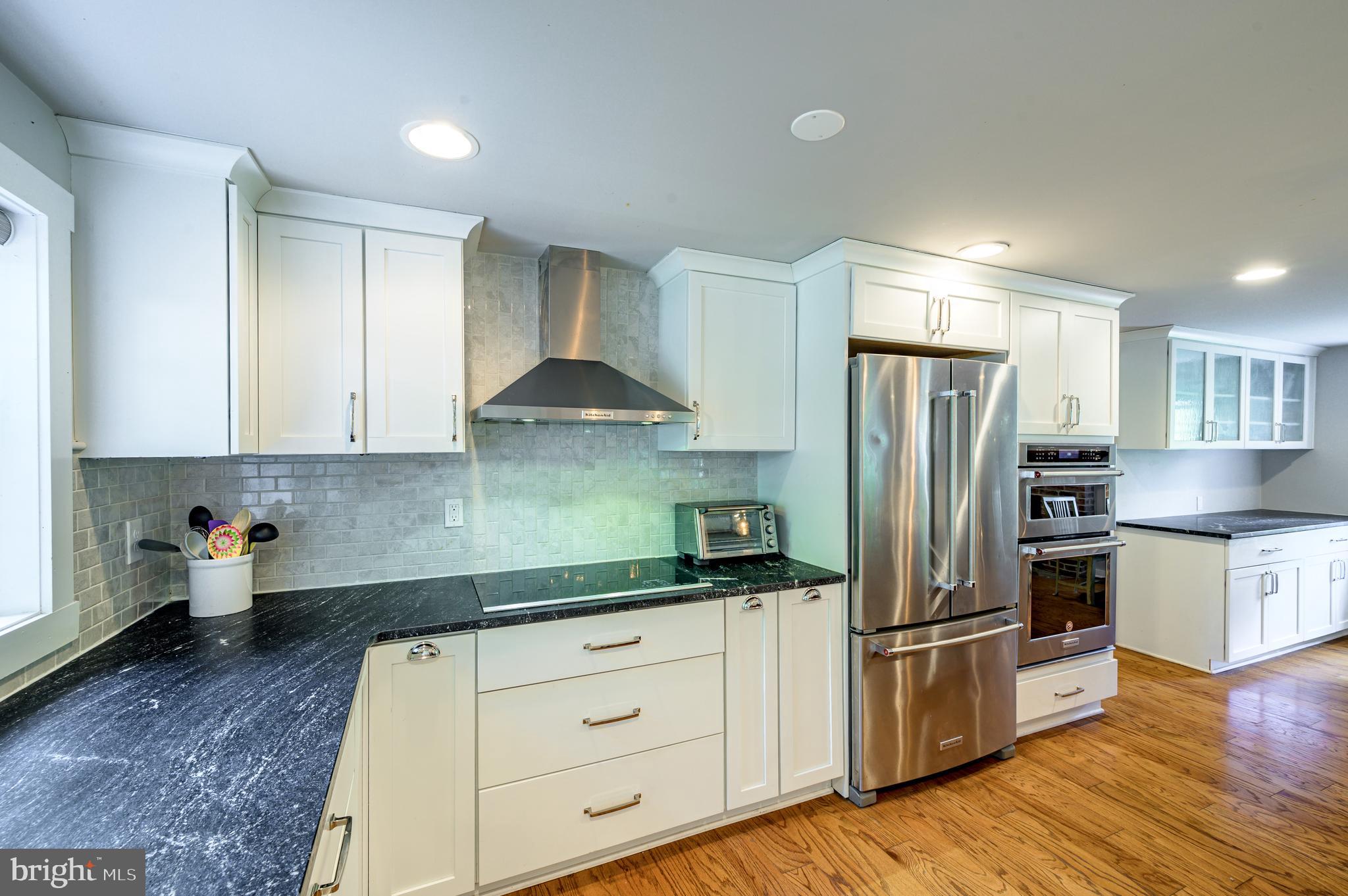 126 Beulah Road Doylestown, PA 18901 - Photo 3 of 31 Kitchen
