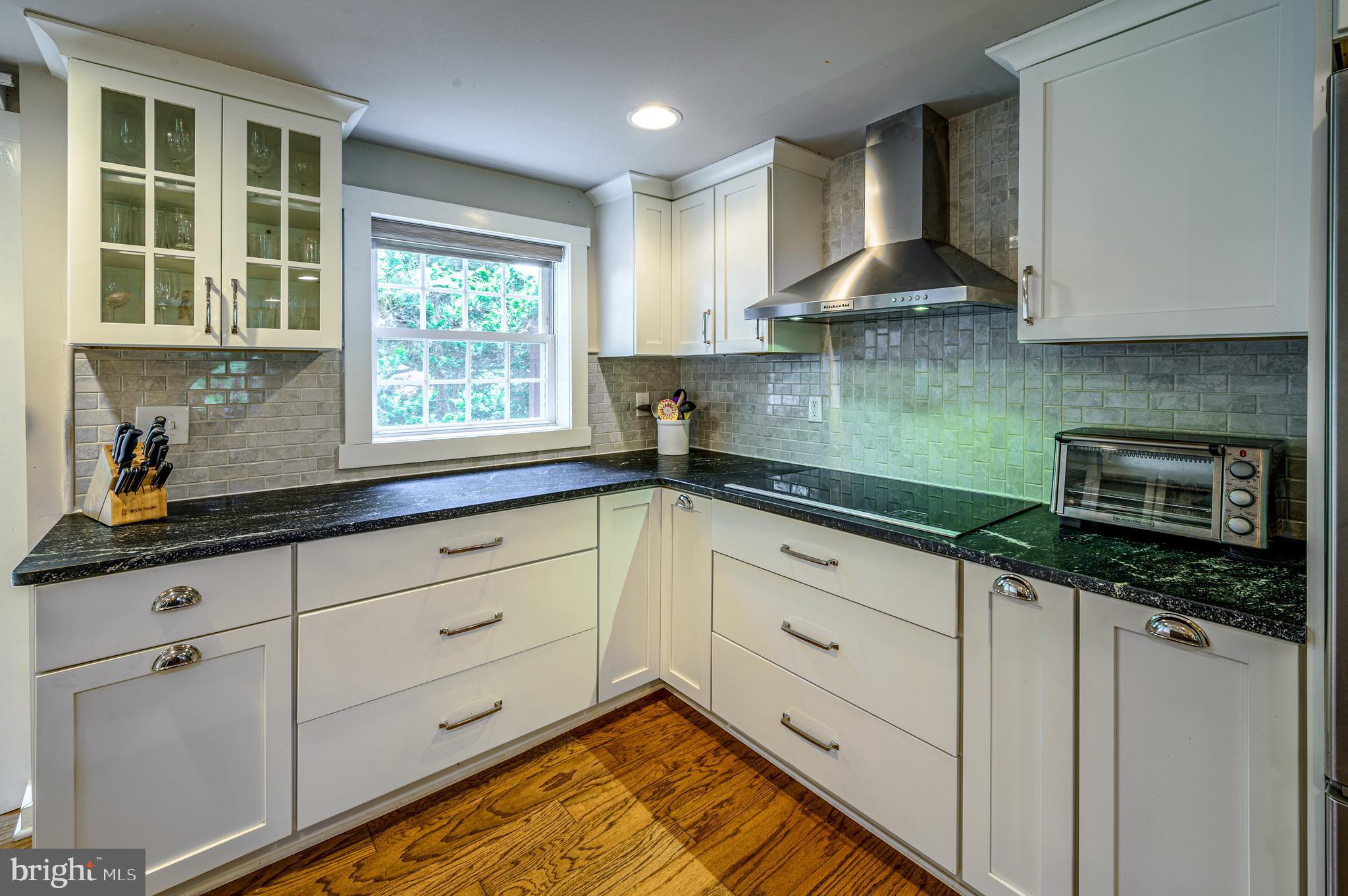 126 Beulah Road Doylestown, PA 18901 - Photo 5 of 31 Kitchen