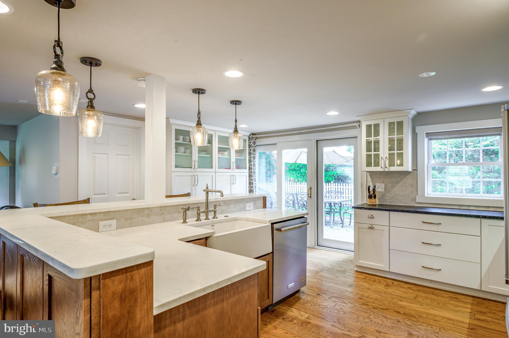126 Beulah Road Doylestown, PA 18901 - Photo 6 of 31 Kitchen