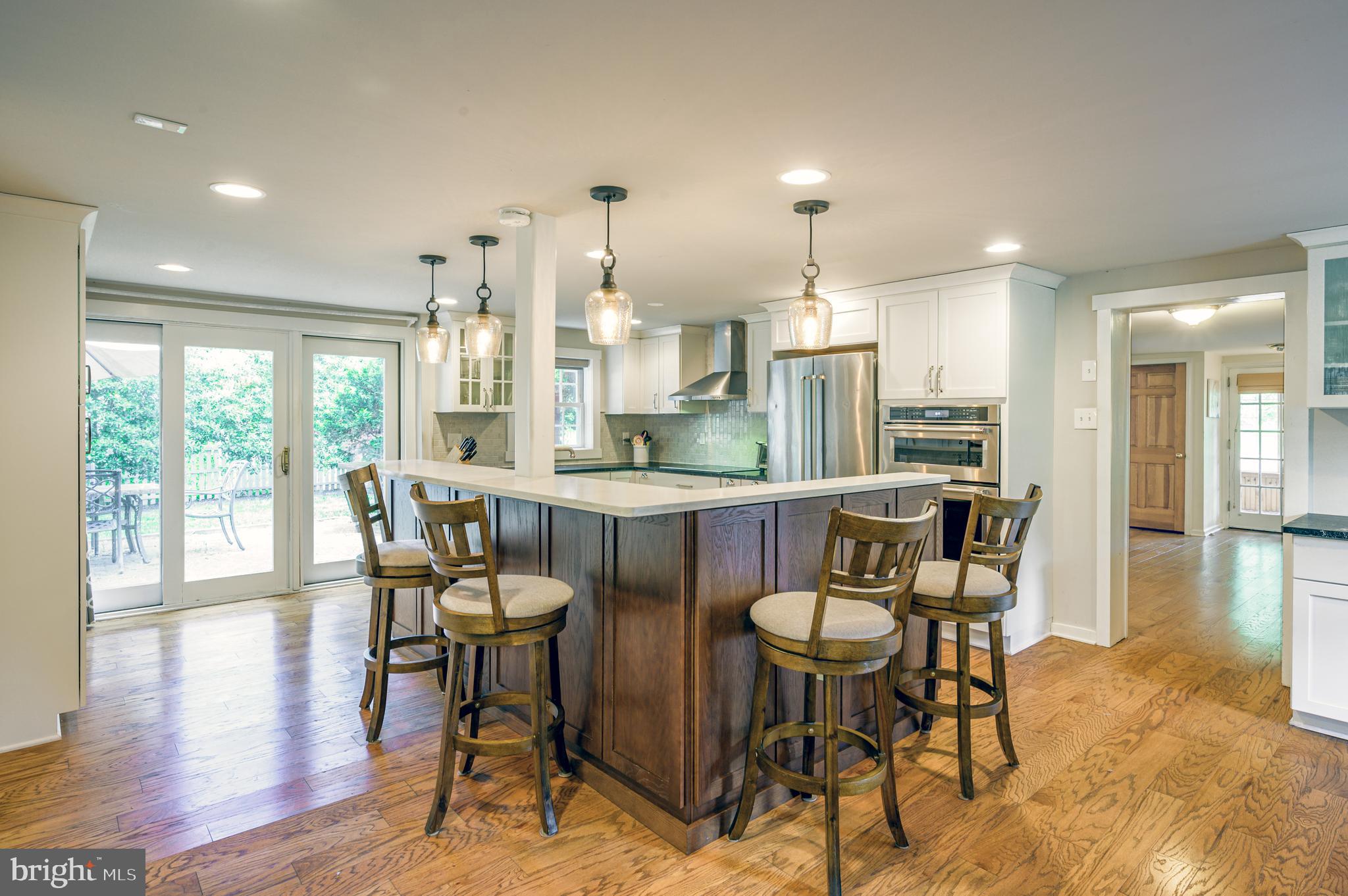 126 Beulah Road Doylestown, PA 18901 - Photo 7 of 31 Kitchen