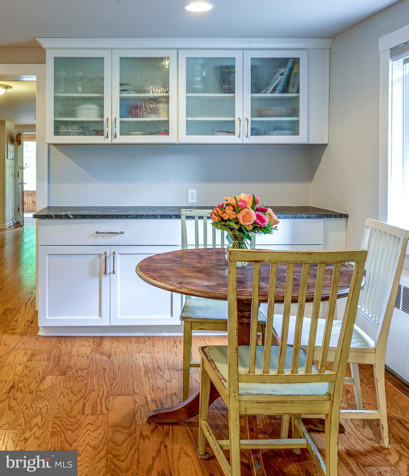 126 Beulah Road Doylestown, PA 18901 - Photo 9 of 31 Breakfast Area