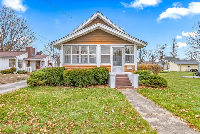 $169,900 | 230 Compton Street, Bronson, MI 49028