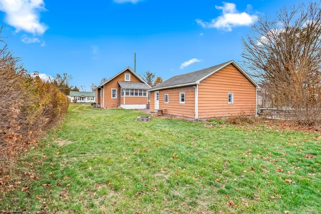 $169,900 | 230 Compton Street, Bronson, MI 49028