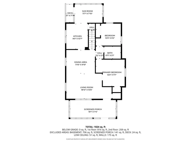 $169,900 | 230 Compton Street, Bronson, MI 49028