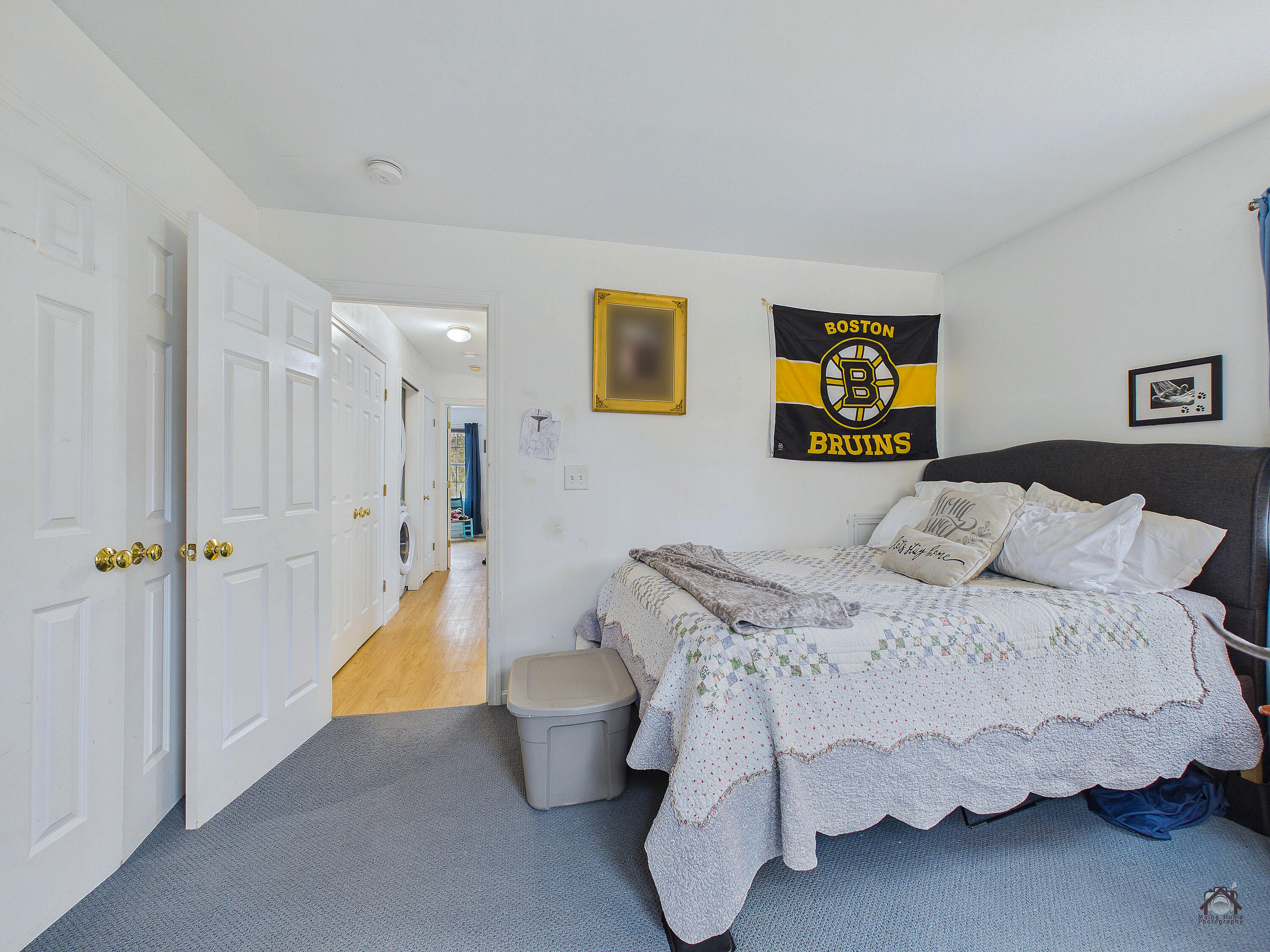 60 Berrys Mill Road West Bath, ME 04530 - Photo 23 of 42 Unit 1 bed 2