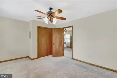 $975 | 1049 Yoder Drive, Unit A, Hartly, DE 19953