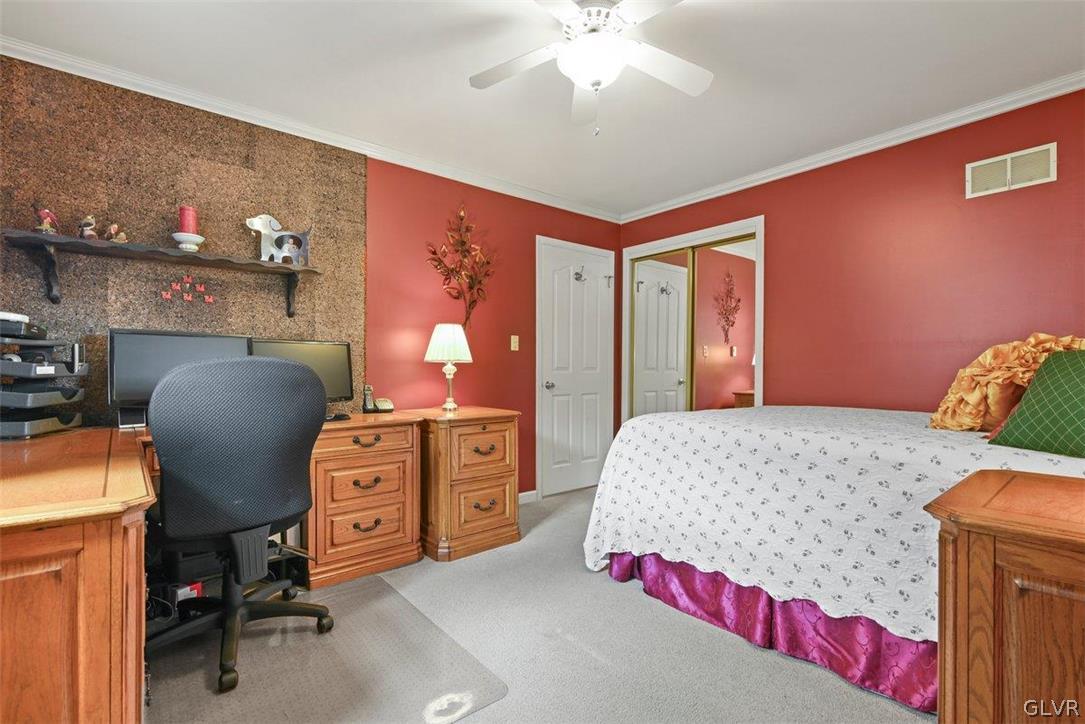4537 Steuben Road Bethlehem, PA 18020 - Photo 25 of 40 Bedroom 2