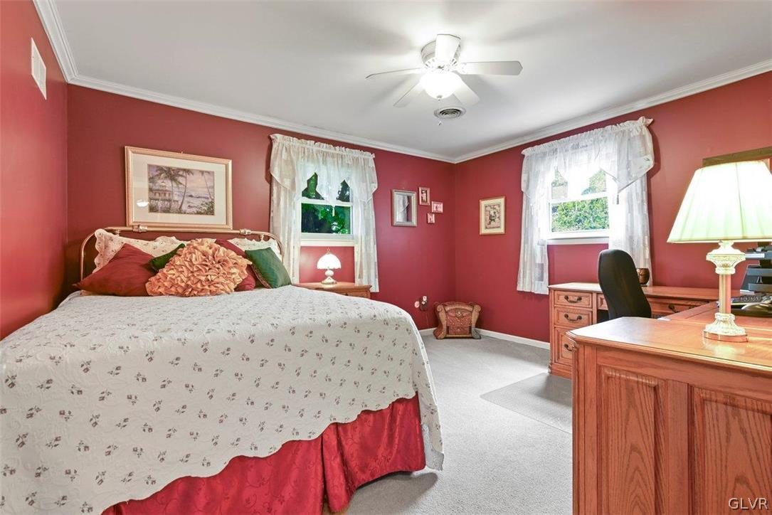 4537 Steuben Road Bethlehem, PA 18020 - Photo 26 of 40 Bedroom 2