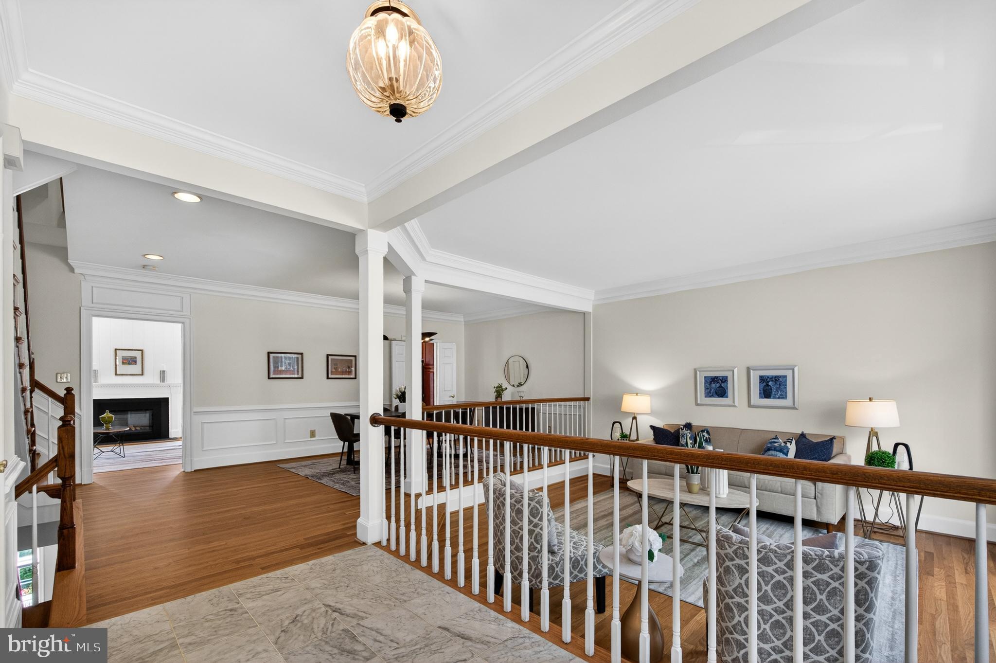 8016 Quarry Ridge Way Bethesda, MD 20817 - Photo 5 of 69