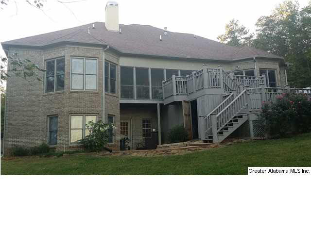630 Slopes Drive Springville, AL 35146 - Photo 2 of 32 Gallery Image 2