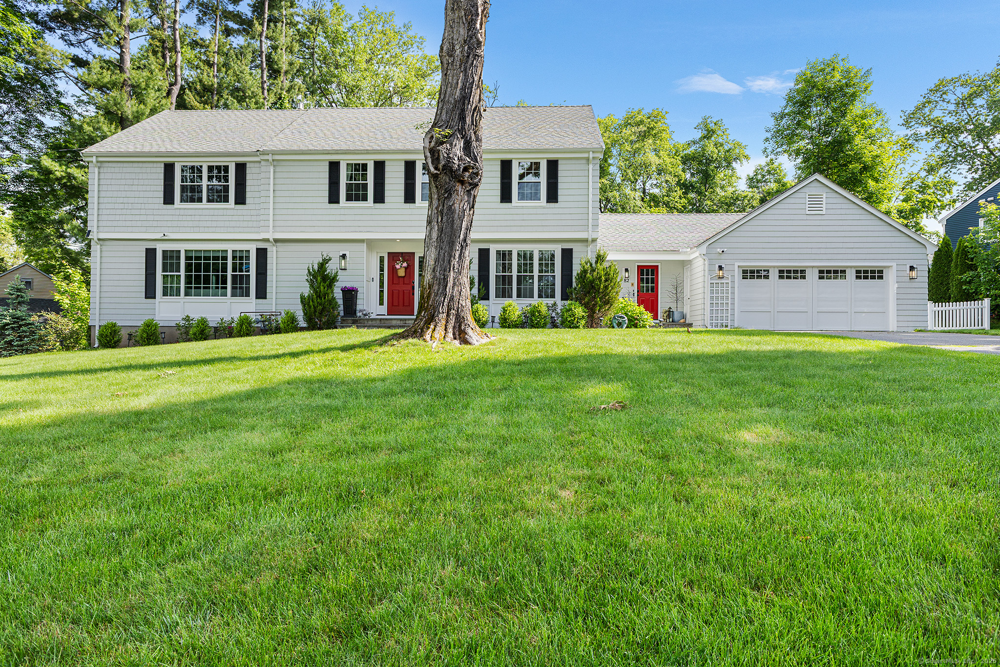82 High Wood Road West Hartford, CT 06117 - Photo 1 of 1 Gallery Image 1