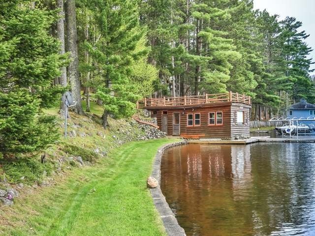 5727 Spider Lake Road Manitowish Waters, WI 54545 - Photo 3 of 20 Gallery Image 3