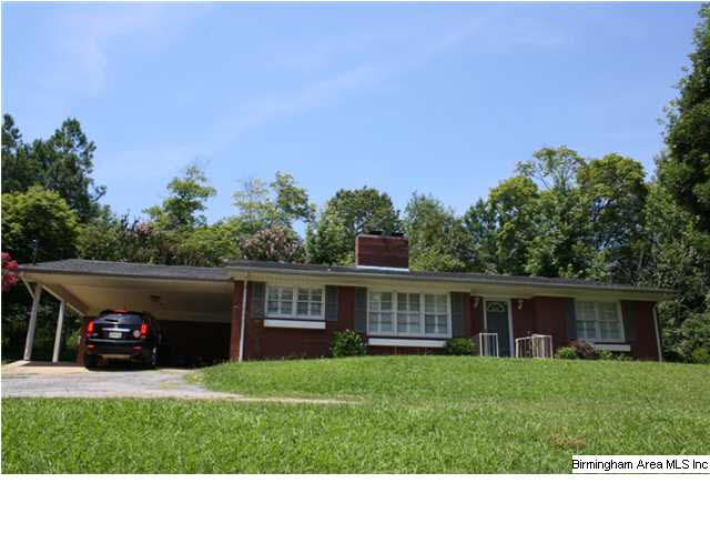 815 Hollingsworth Road Jacksonville, AL 36265 - Photo 1 of 29