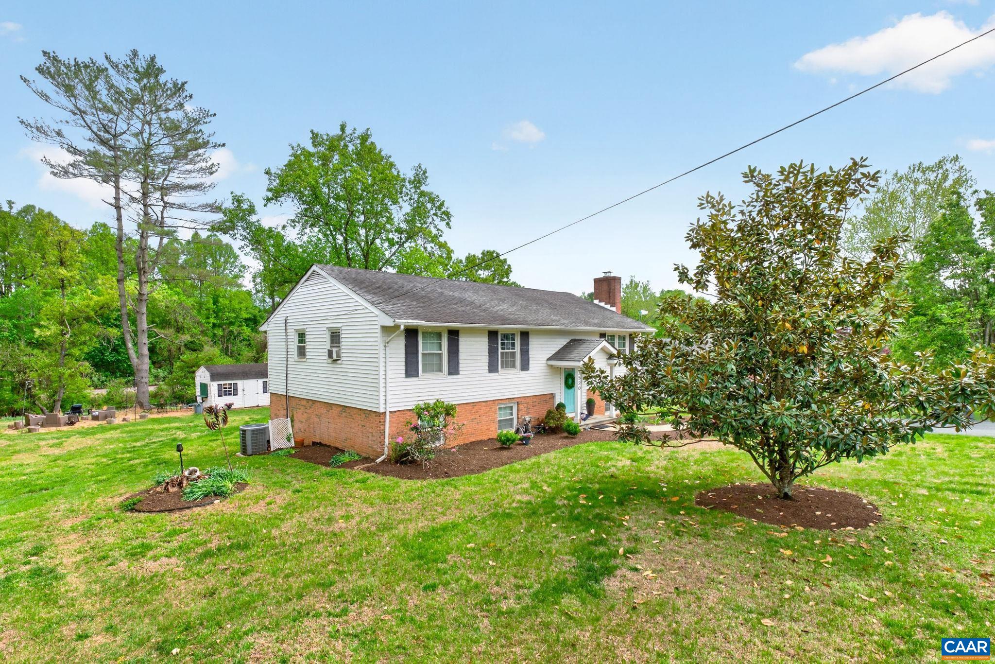 2520 Huntington Road Charlottesville, VA 22901 - Photo 38 of 39