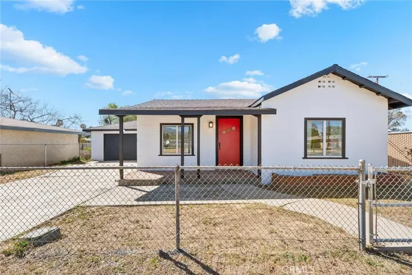 $499,000 | 395 West 4th Street, Beaumont, CA 92223