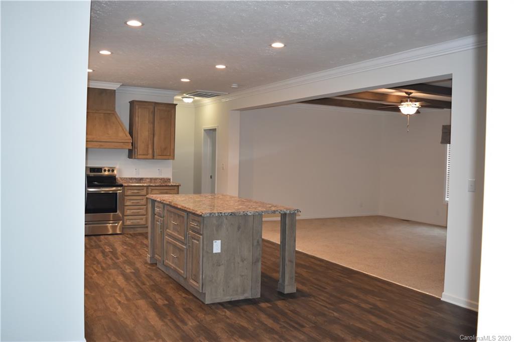 451 Hacketts Road Millers Creek, NC 28651 - Photo 11 of 31 Gallery Image 11