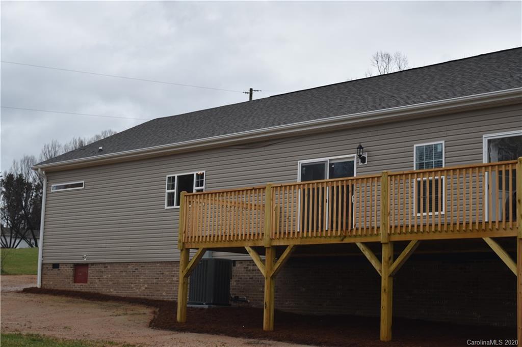 451 Hacketts Road Millers Creek, NC 28651 - Photo 29 of 31 Gallery Image 29