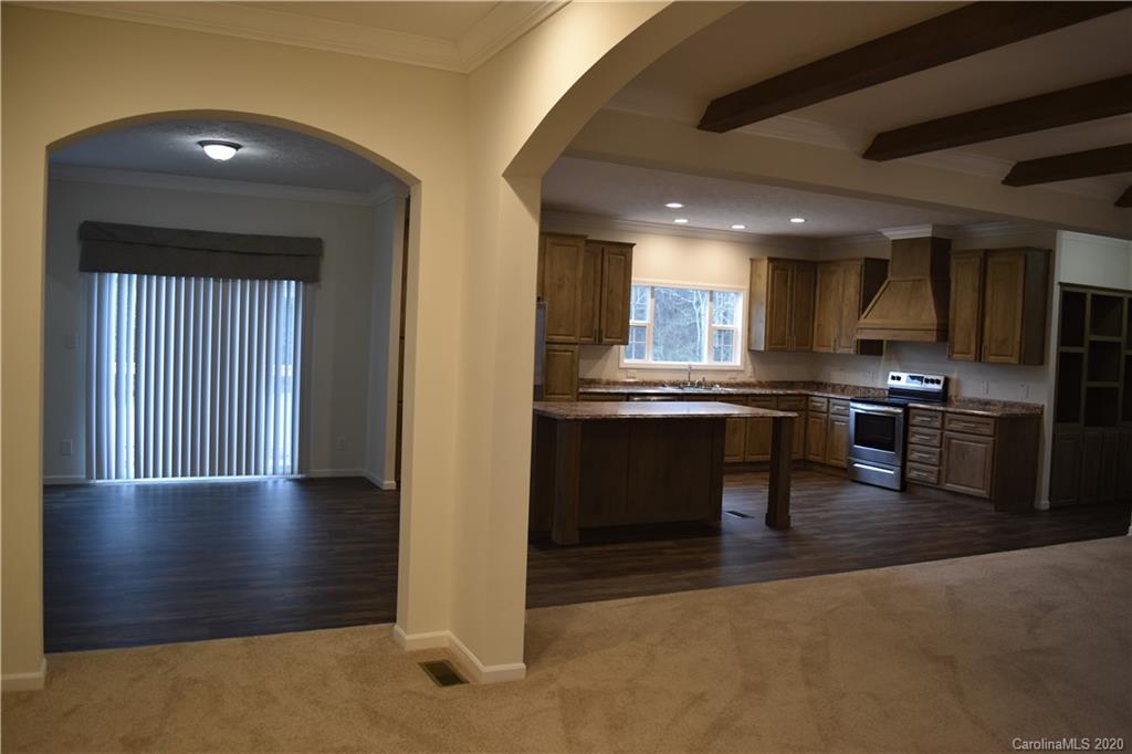 451 Hacketts Road Millers Creek, NC 28651 - Photo 8 of 31 Gallery Image 8