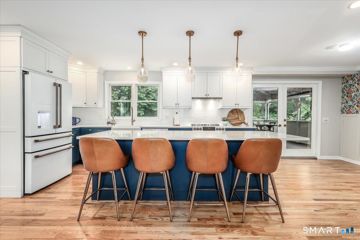 139 Seth Low Mountain Road Ridgefield, CT 06877 - Photo 5 of 40
