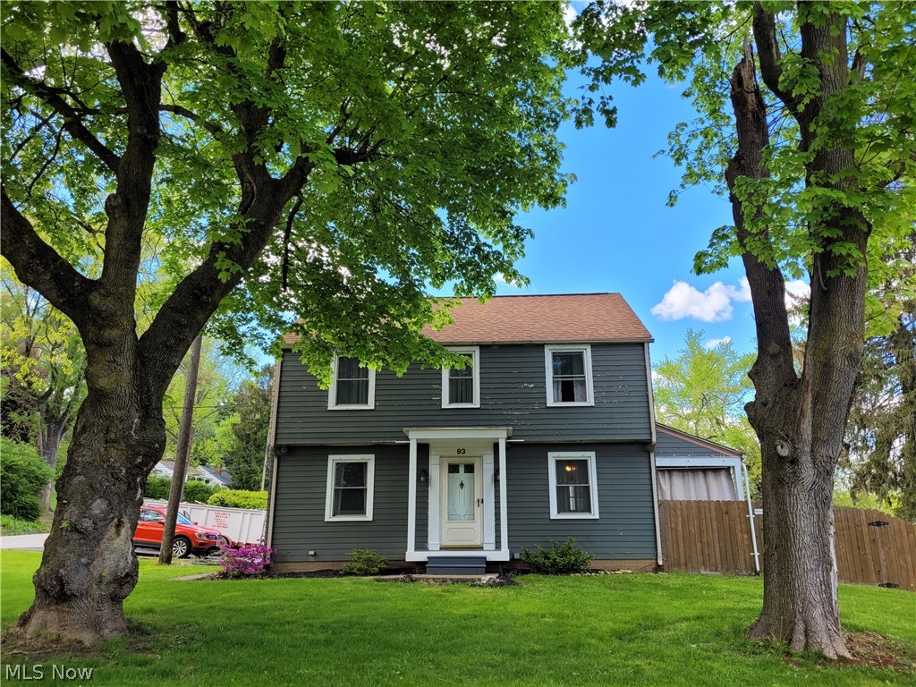 93 Everhard Road Southwest North Canton, OH 44720 - Photo 1 of 15 Gallery Image 1