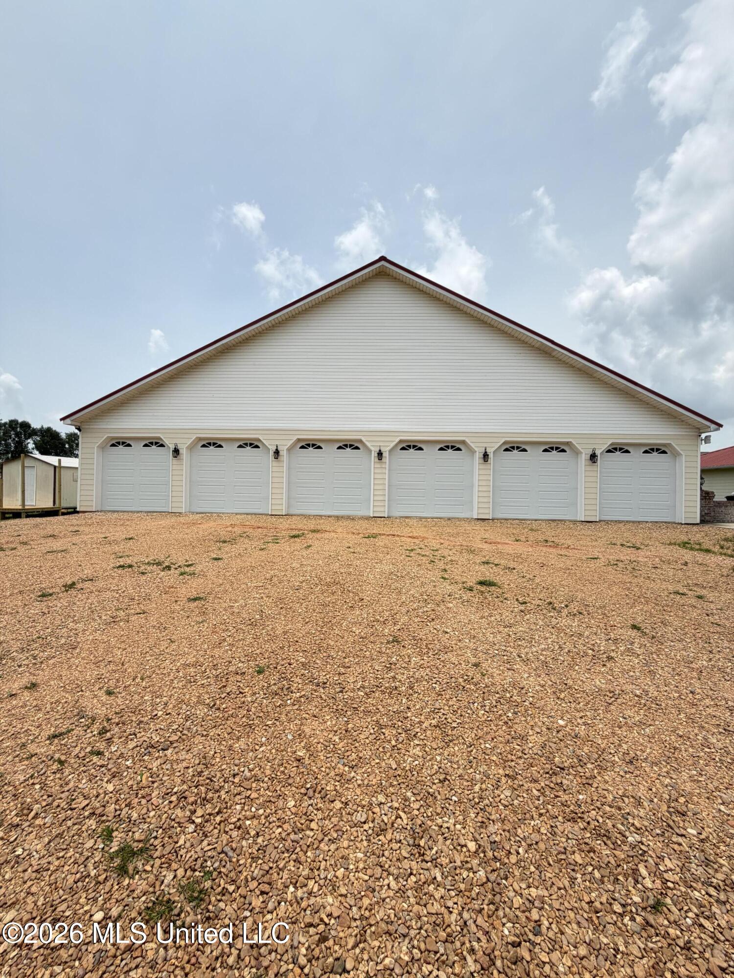 4018 Fernwood Road Magnolia, MS 39652 - Photo 12 of 47 IMG_2885