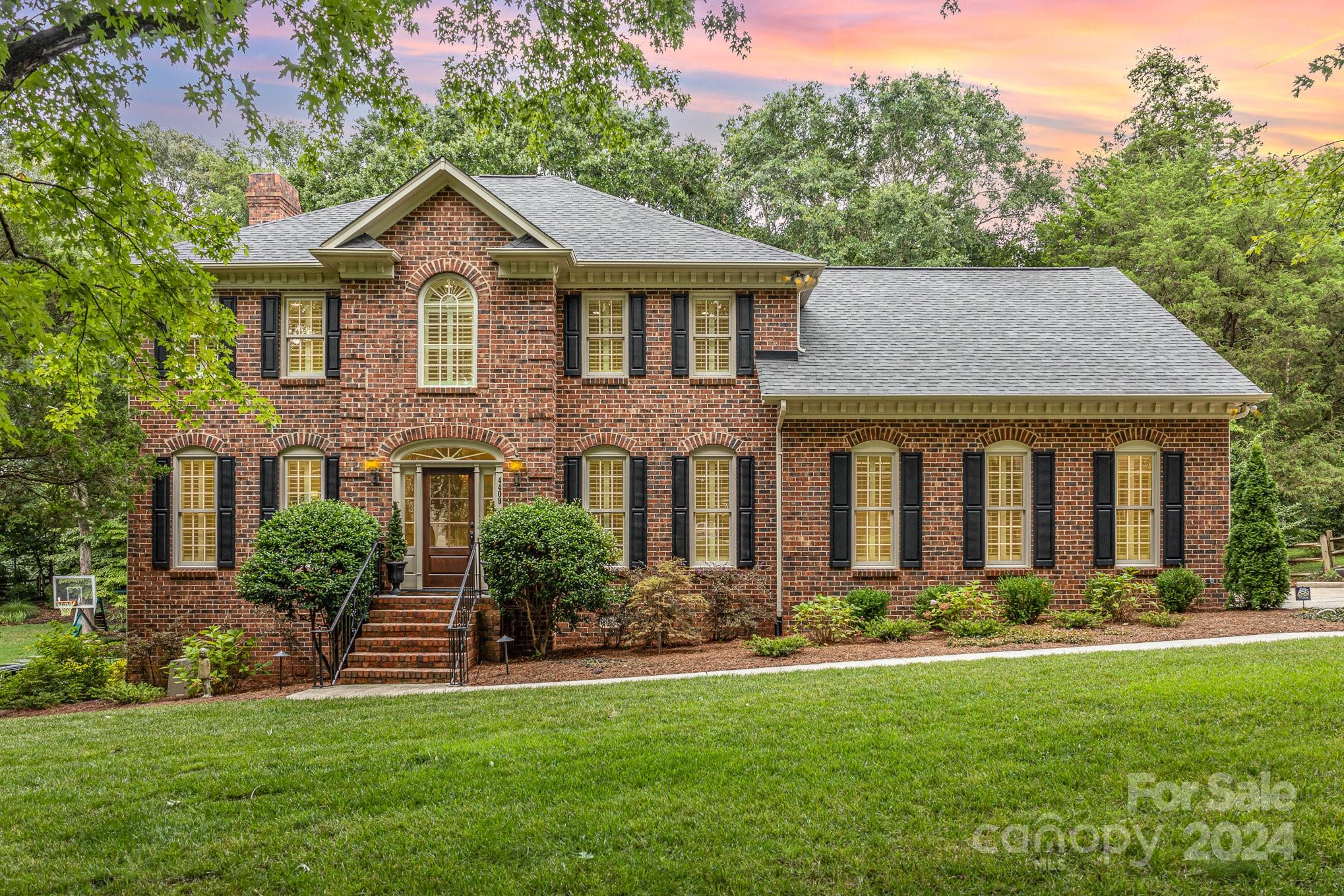 4409 Quail View Road Charlotte, NC 28226 - Photo 1 of 48 Gallery Image 1