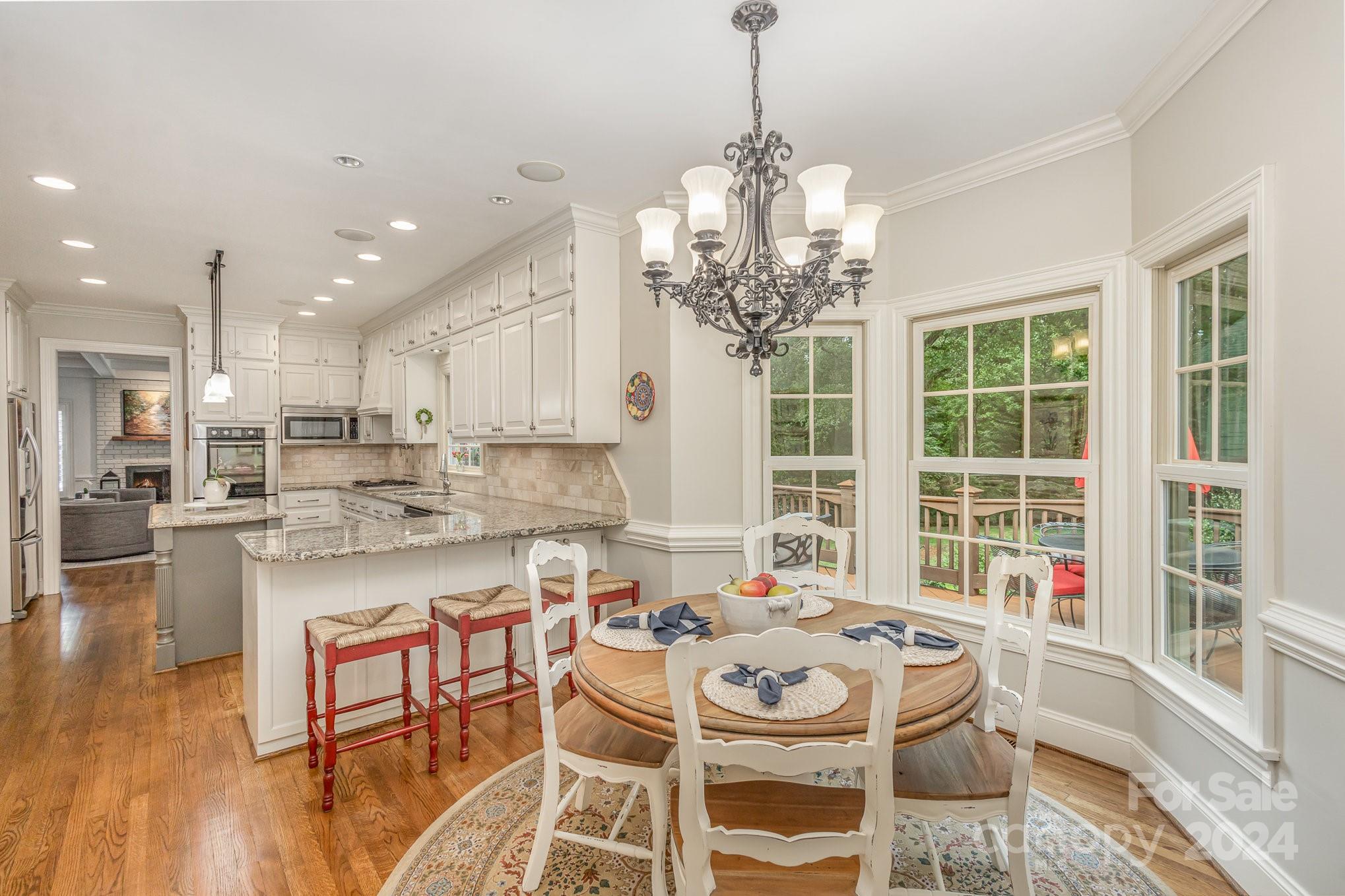 4409 Quail View Road Charlotte, NC 28226 - Photo 13 of 48 Gallery Image 13