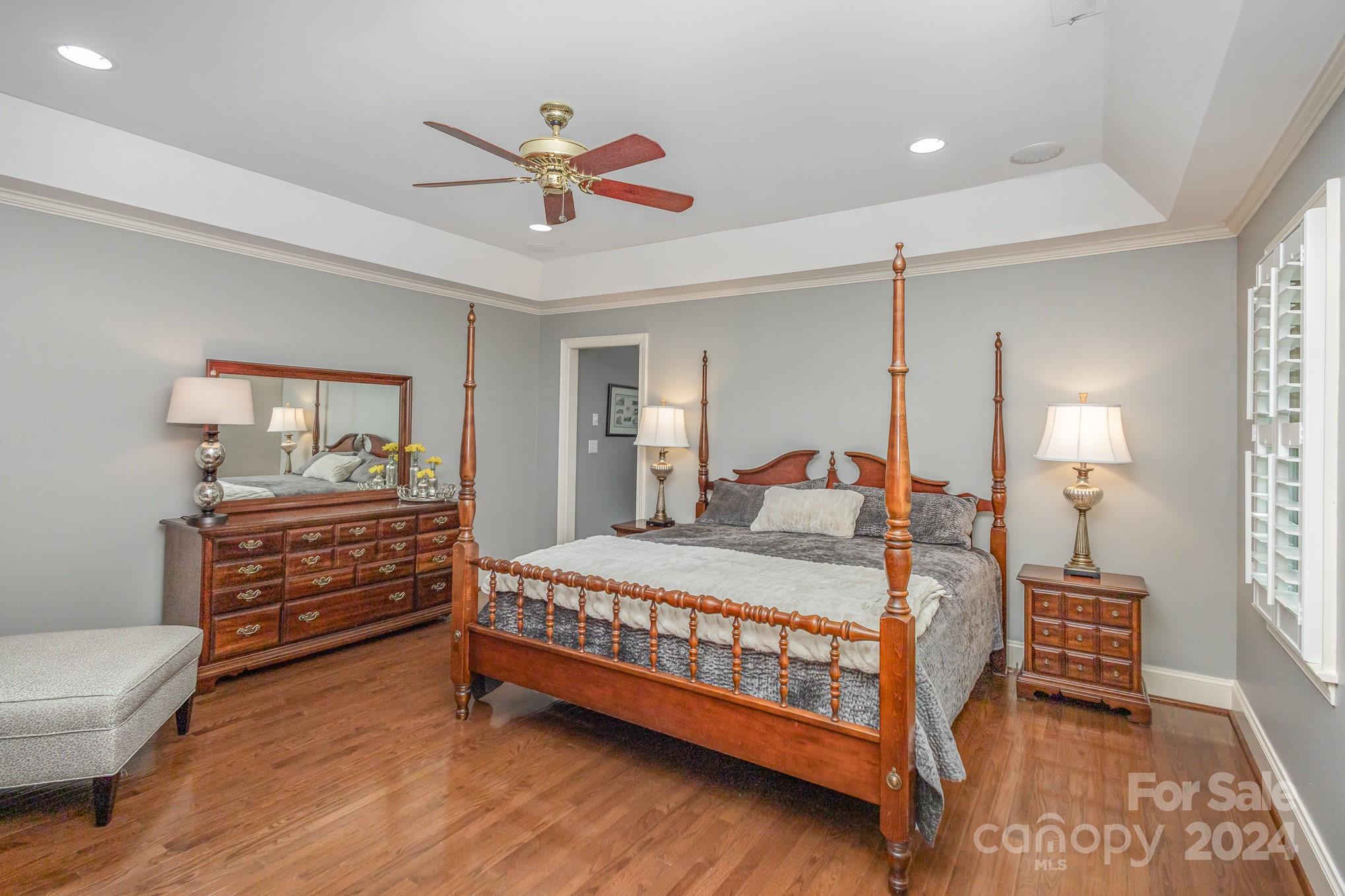4409 Quail View Road Charlotte, NC 28226 - Photo 19 of 48 Gallery Image 19