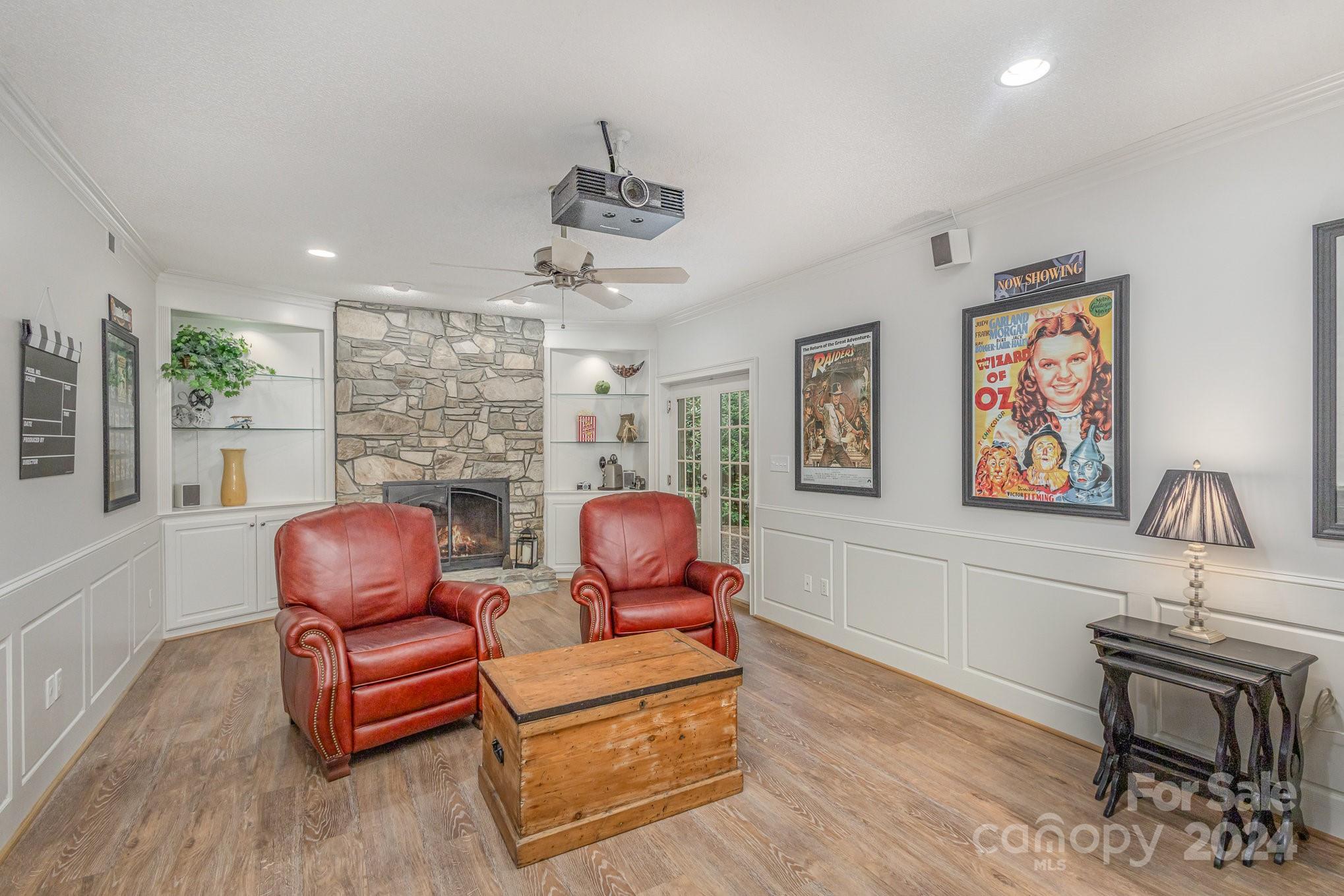4409 Quail View Road Charlotte, NC 28226 - Photo 32 of 48 Gallery Image 32