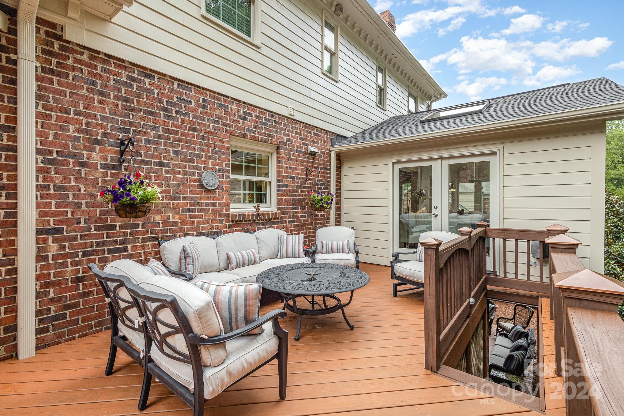 4409 Quail View Road Charlotte, NC 28226 - Photo 38 of 48 Gallery Image 38