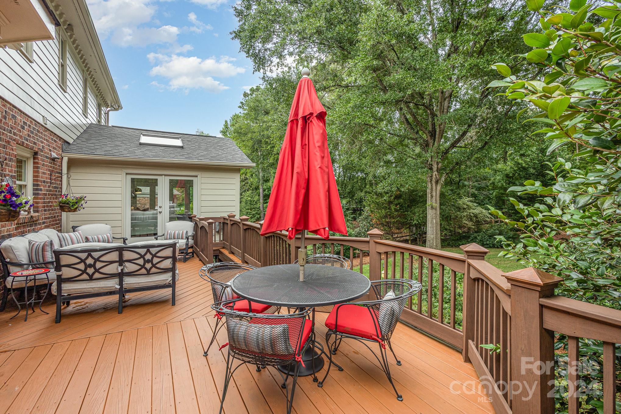 4409 Quail View Road Charlotte, NC 28226 - Photo 39 of 48 Gallery Image 39