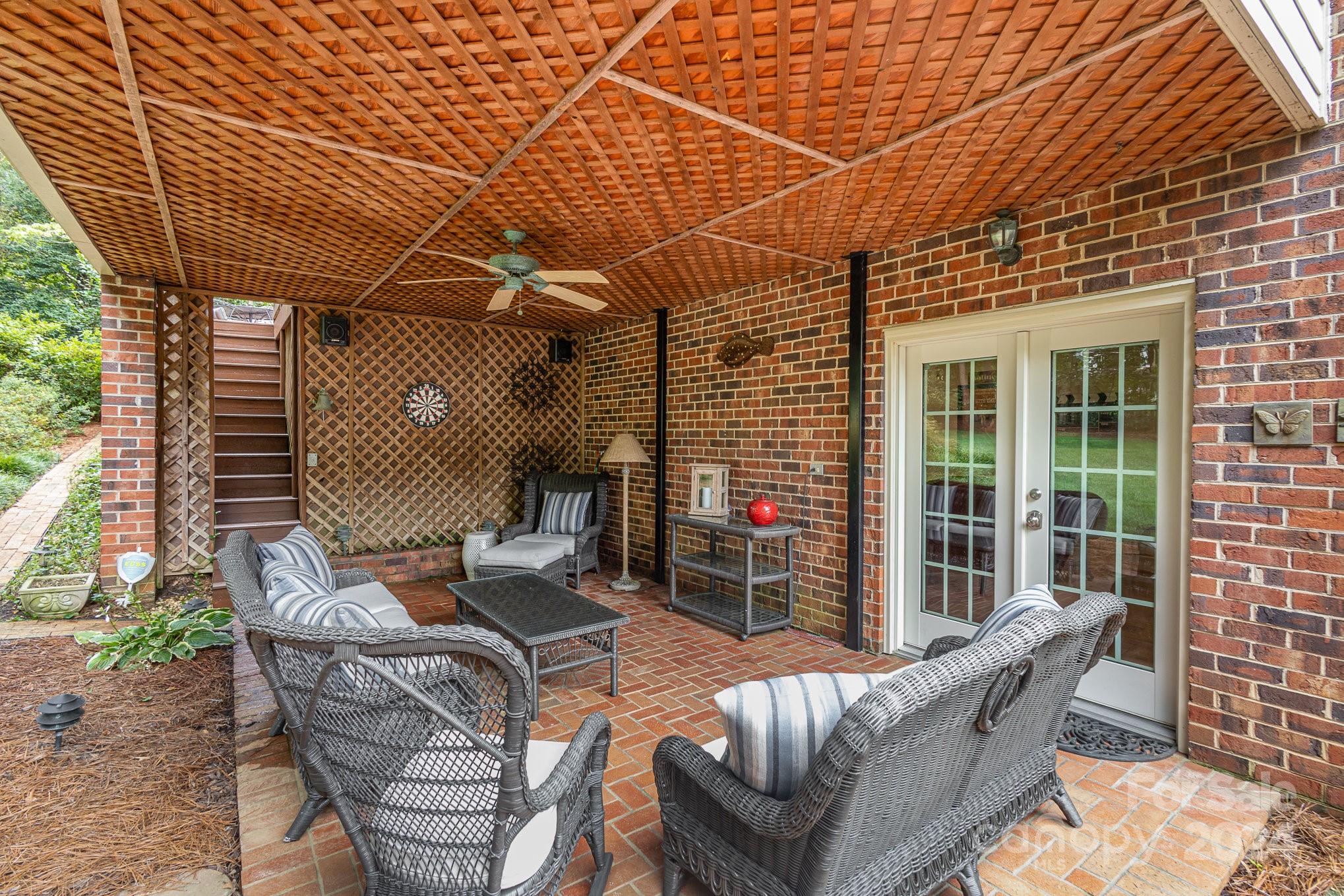4409 Quail View Road Charlotte, NC 28226 - Photo 40 of 48 Gallery Image 40