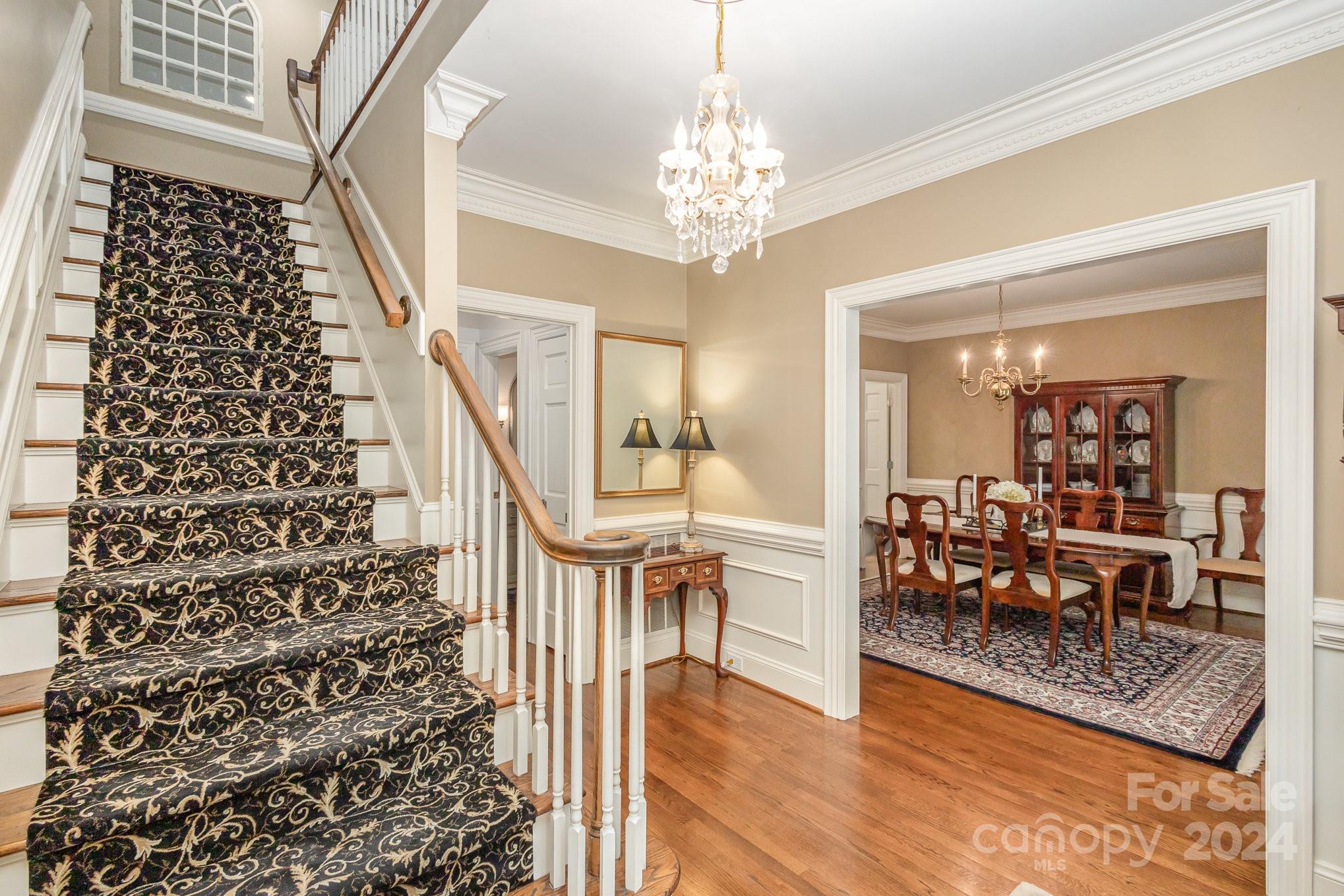 4409 Quail View Road Charlotte, NC 28226 - Photo 4 of 48 Gallery Image 4