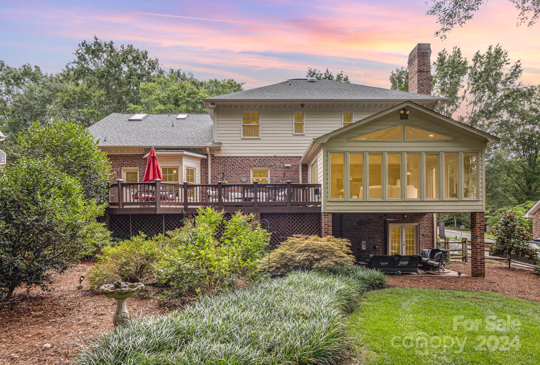 4409 Quail View Road Charlotte, NC 28226 - Photo 41 of 48 Gallery Image 41