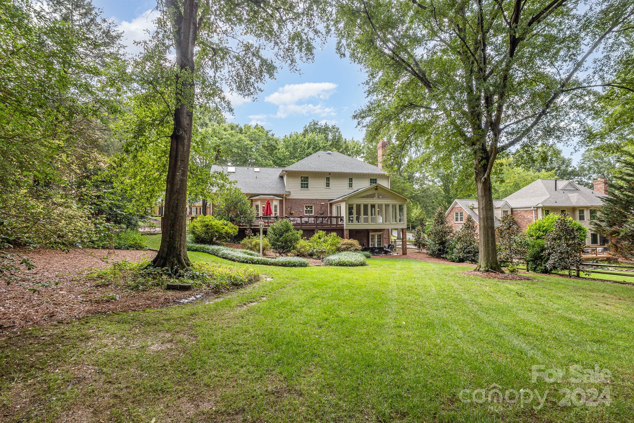4409 Quail View Road Charlotte, NC 28226 - Photo 42 of 48 Gallery Image 42
