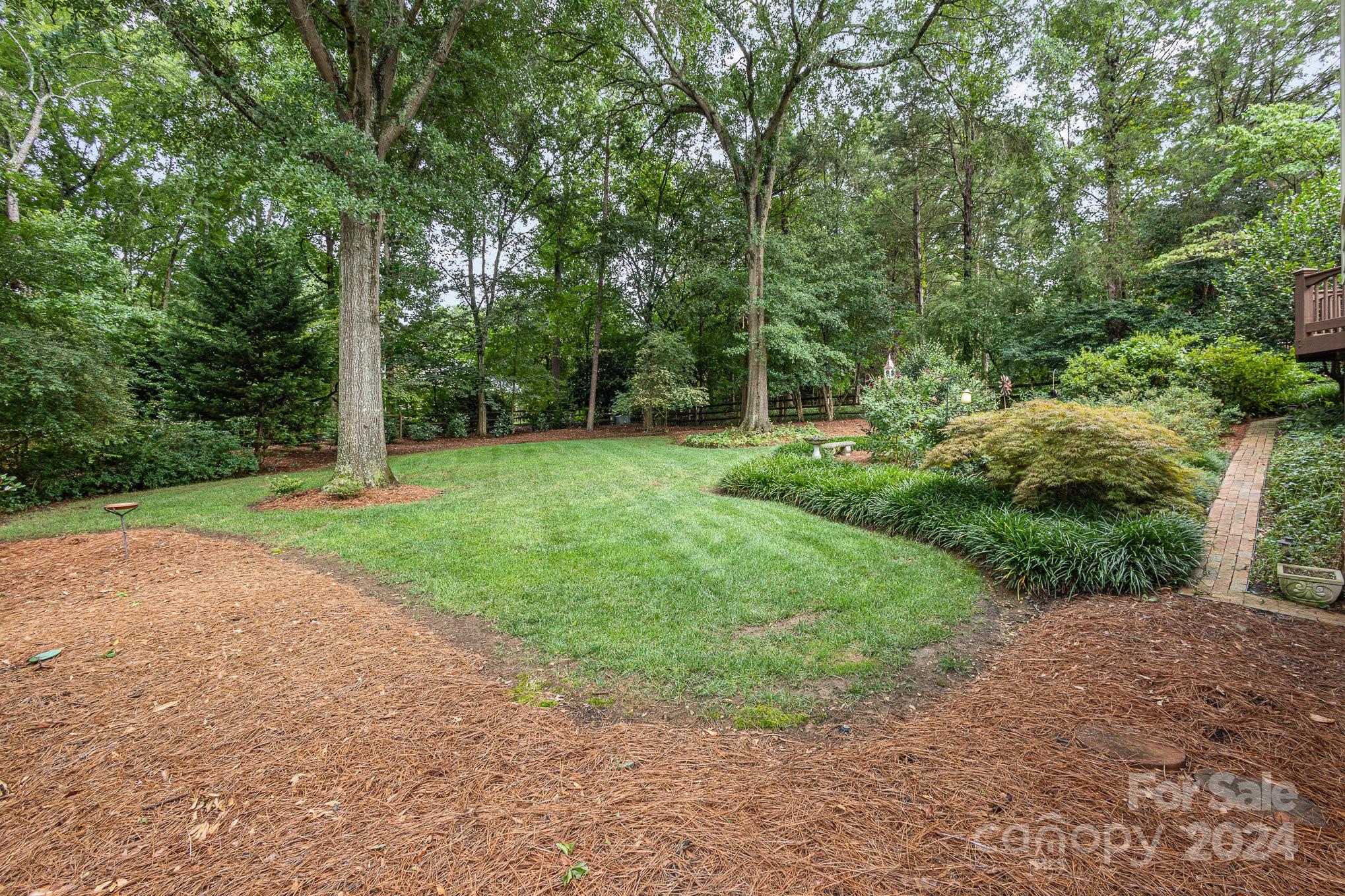 4409 Quail View Road Charlotte, NC 28226 - Photo 43 of 48 Gallery Image 43