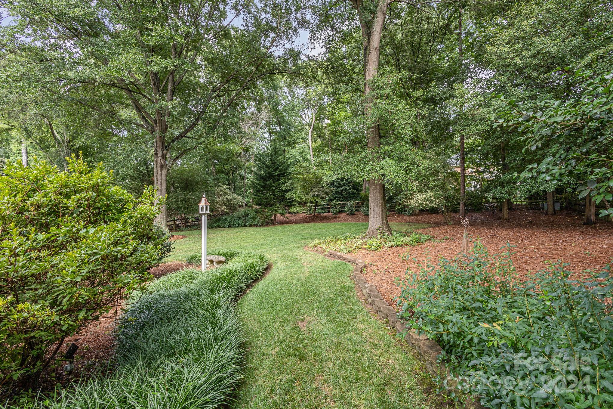 4409 Quail View Road Charlotte, NC 28226 - Photo 44 of 48 Gallery Image 44