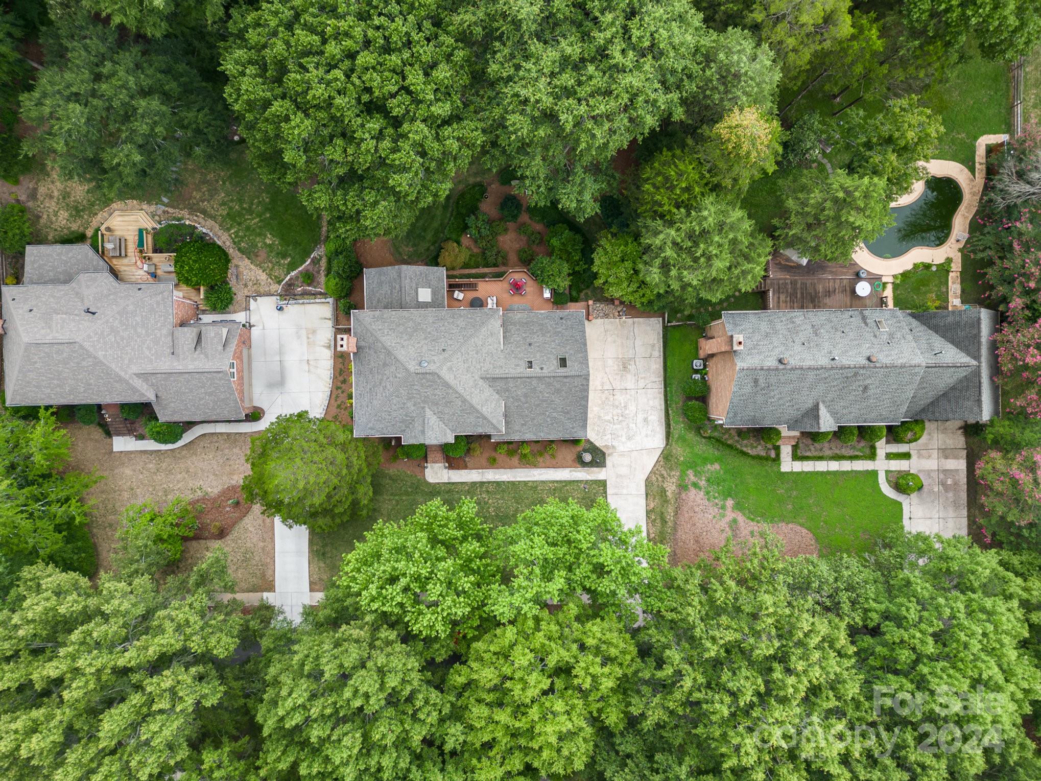 4409 Quail View Road Charlotte, NC 28226 - Photo 45 of 48 Gallery Image 45