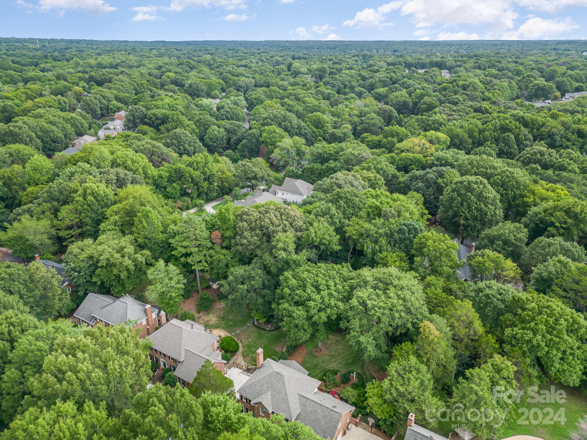 4409 Quail View Road Charlotte, NC 28226 - Photo 46 of 48 Gallery Image 46