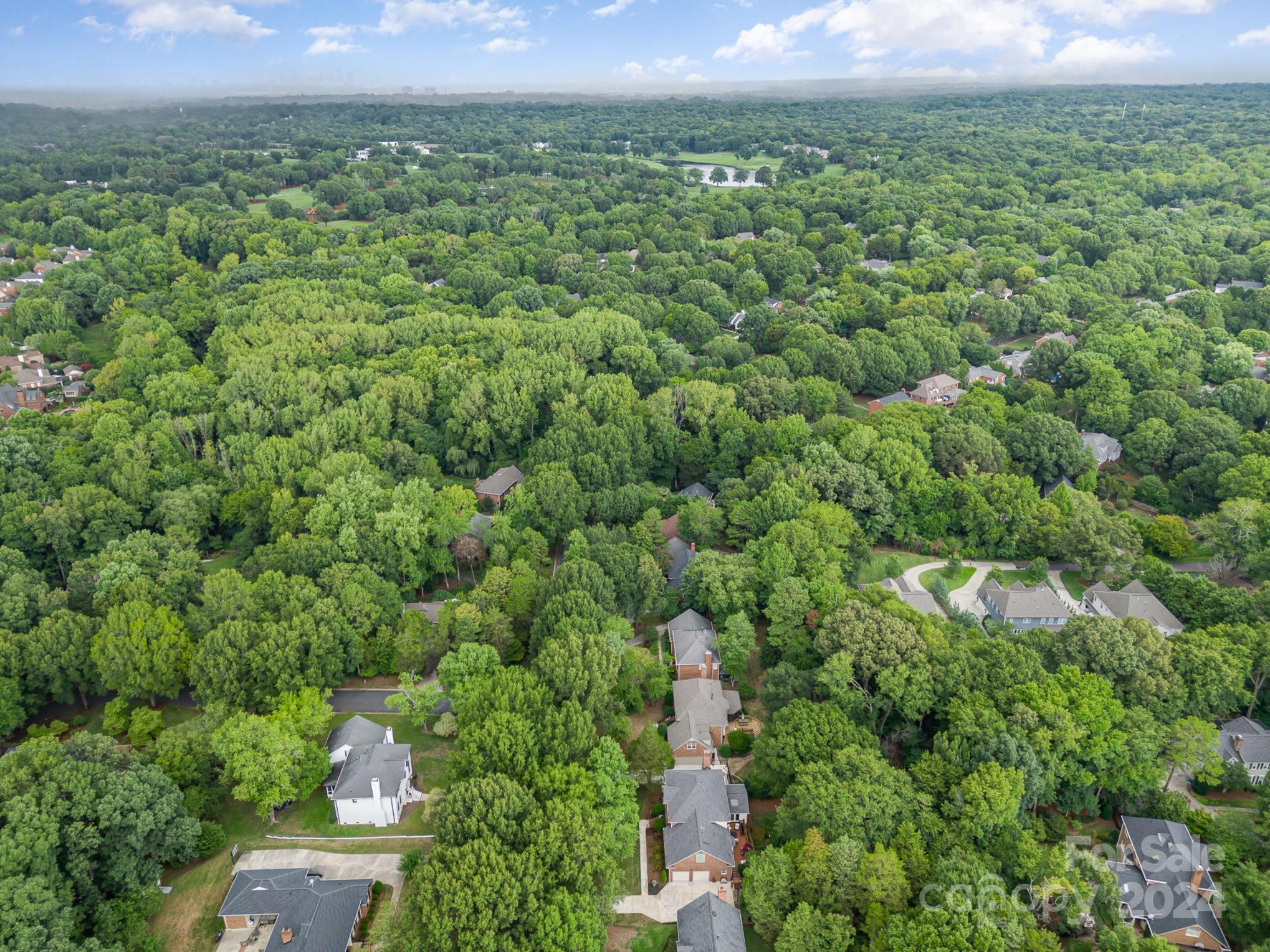 4409 Quail View Road Charlotte, NC 28226 - Photo 48 of 48 Gallery Image 48