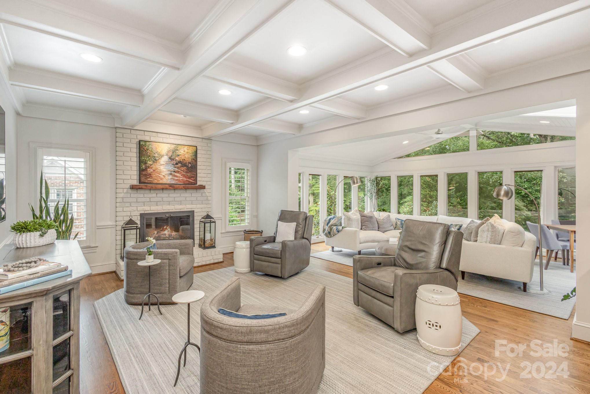 4409 Quail View Road Charlotte, NC 28226 - Photo 5 of 48 Gallery Image 5