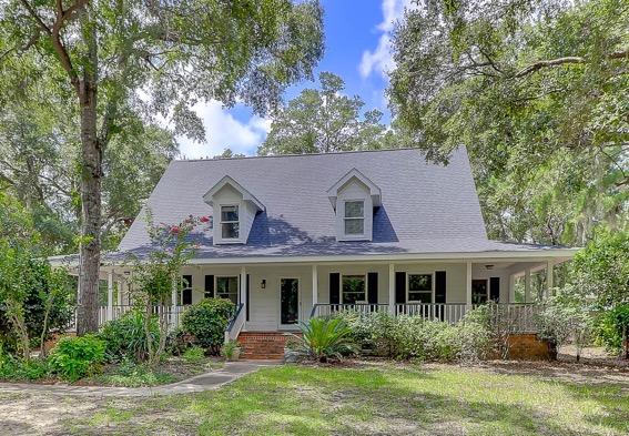 699 Willow Lake Road Charleston, SC 29412 - Photo 1 of 36 699 Willow Lake (3)
