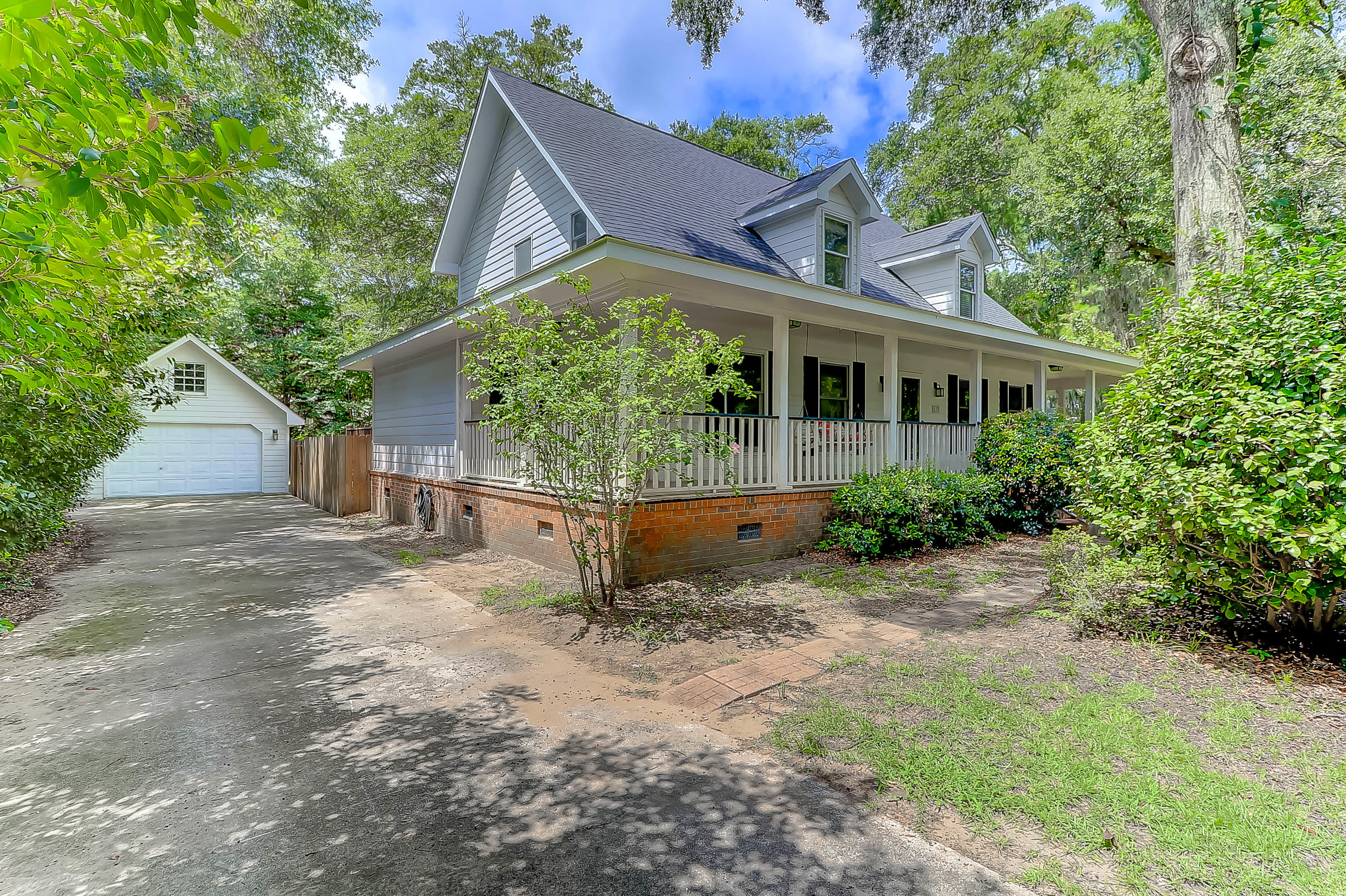 699 Willow Lake Road Charleston, SC 29412 - Photo 32 of 36 699 Willow Lake (5)