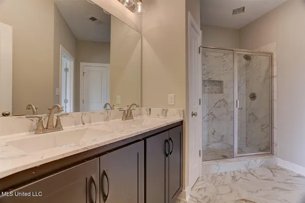 $306,900 | 7736 Carmel Cove, Walls, MS 38680